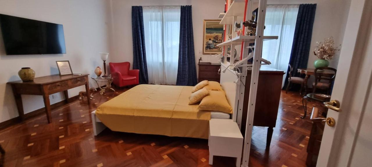 Porta Pila Brignole Apartment Génova Exterior foto