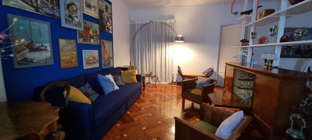 Porta Pila Brignole Apartment Génova Exterior foto