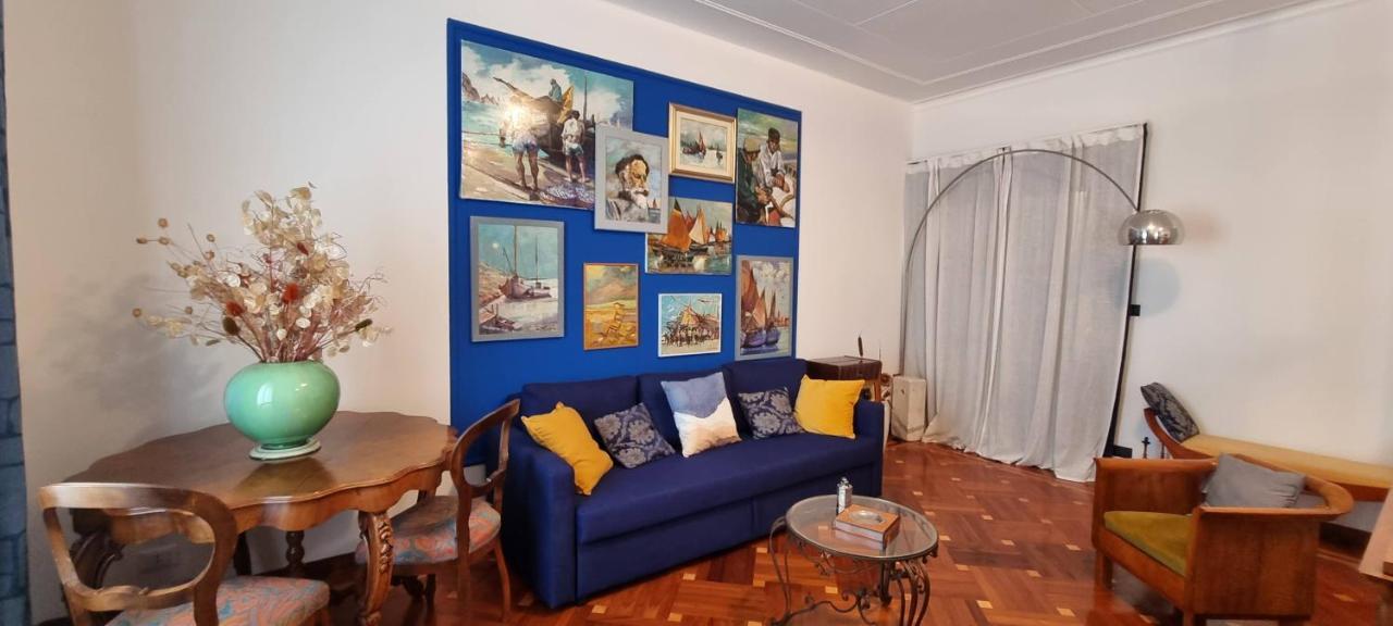 Porta Pila Brignole Apartment Génova Exterior foto